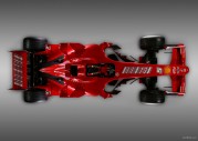 Ferrari F2007